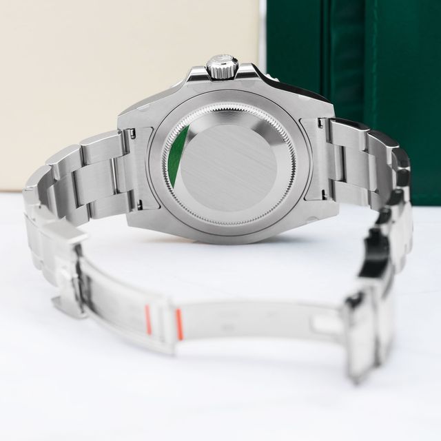 Rolex GMT Master II 116710 BLNR Image 4